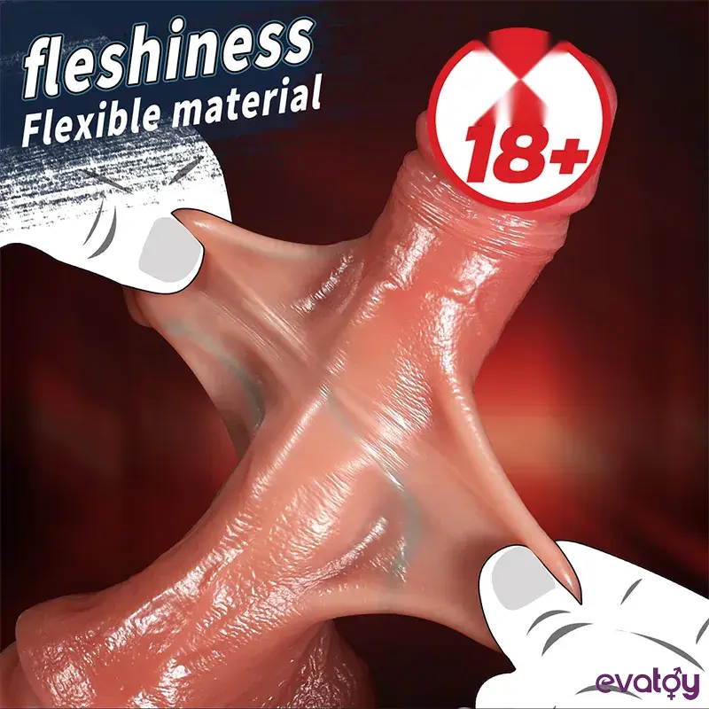 farruz-satisfaction-real-ball-cift-katmanli-ultra-gercekci-dildo-6